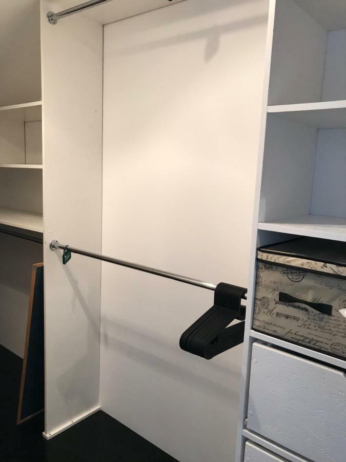 Apartament "Warszawa" Екстериор снимка