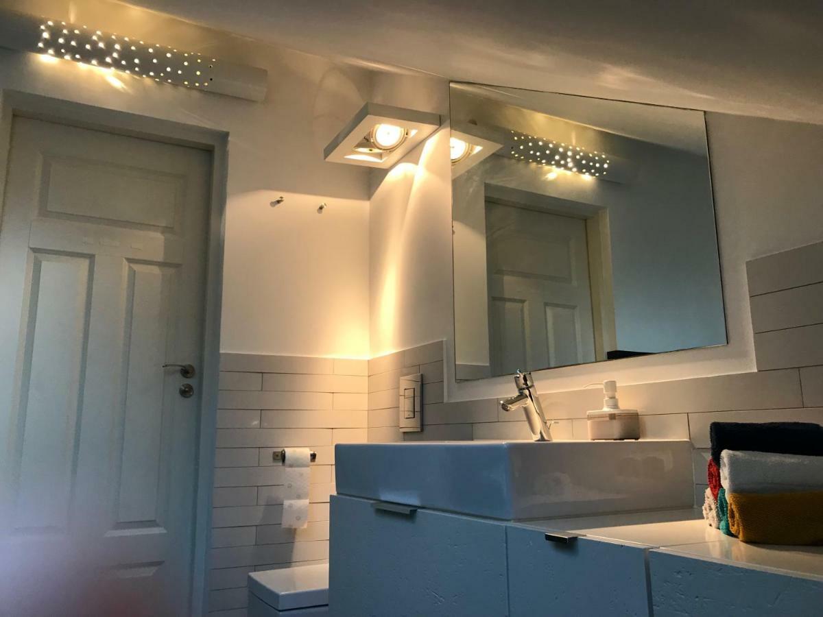 Apartament "Warszawa" Екстериор снимка